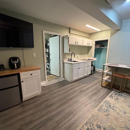 Ferienwohnung 20Min To International Airport! 10Min To Pnc Music! Wifi Charlotte Exterior foto
