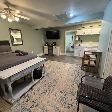 Ferienwohnung 20Min To International Airport! 10Min To Pnc Music! Wifi Charlotte Exterior foto
