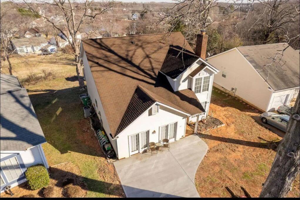 Ferienwohnung 20Min To International Airport! 10Min To Pnc Music! Wifi Charlotte Exterior foto