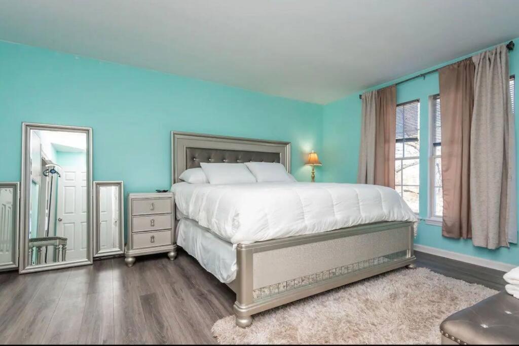 Ferienwohnung 20Min To International Airport! 10Min To Pnc Music! Wifi Charlotte Exterior foto
