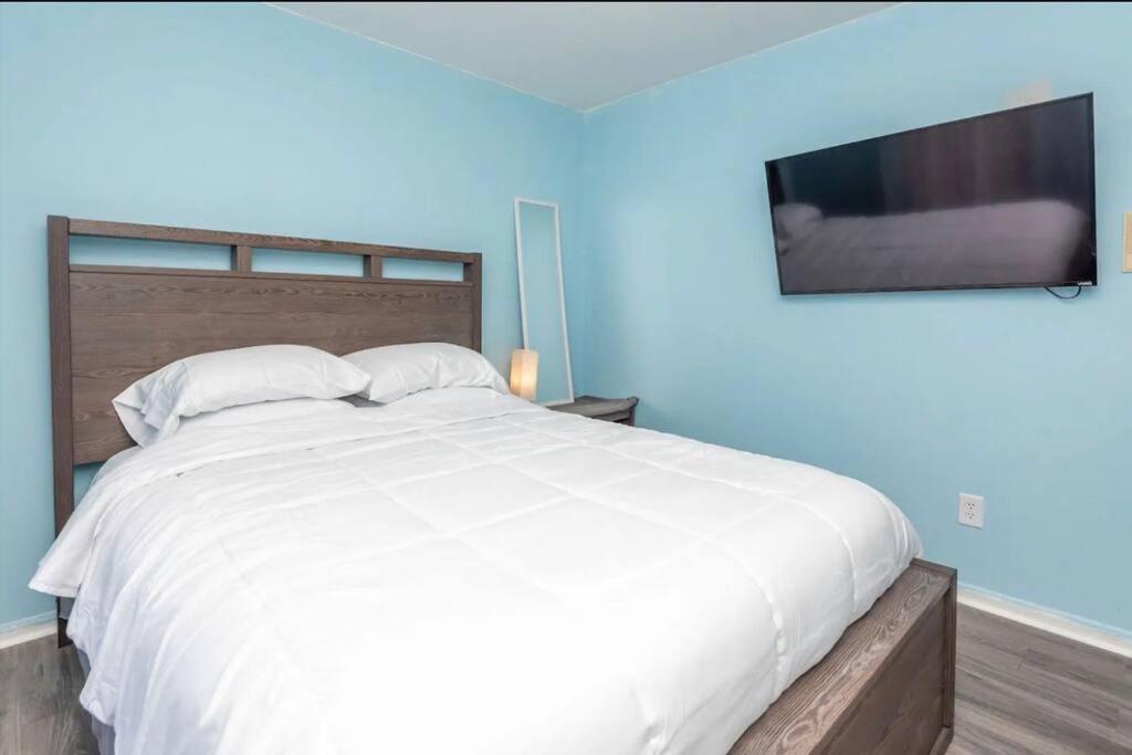 Ferienwohnung 20Min To International Airport! 10Min To Pnc Music! Wifi Charlotte Exterior foto