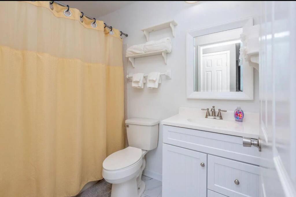 Ferienwohnung 20Min To International Airport! 10Min To Pnc Music! Wifi Charlotte Exterior foto