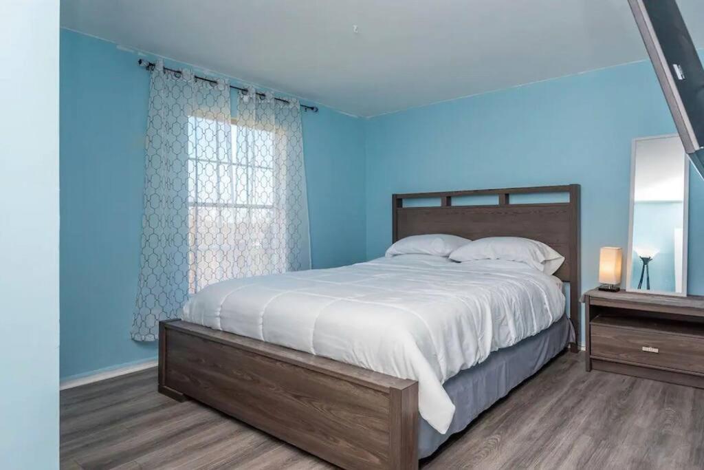 Ferienwohnung 20Min To International Airport! 10Min To Pnc Music! Wifi Charlotte Exterior foto