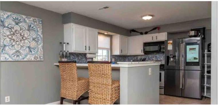 Ferienwohnung 20Min To International Airport! 10Min To Pnc Music! Wifi Charlotte Exterior foto