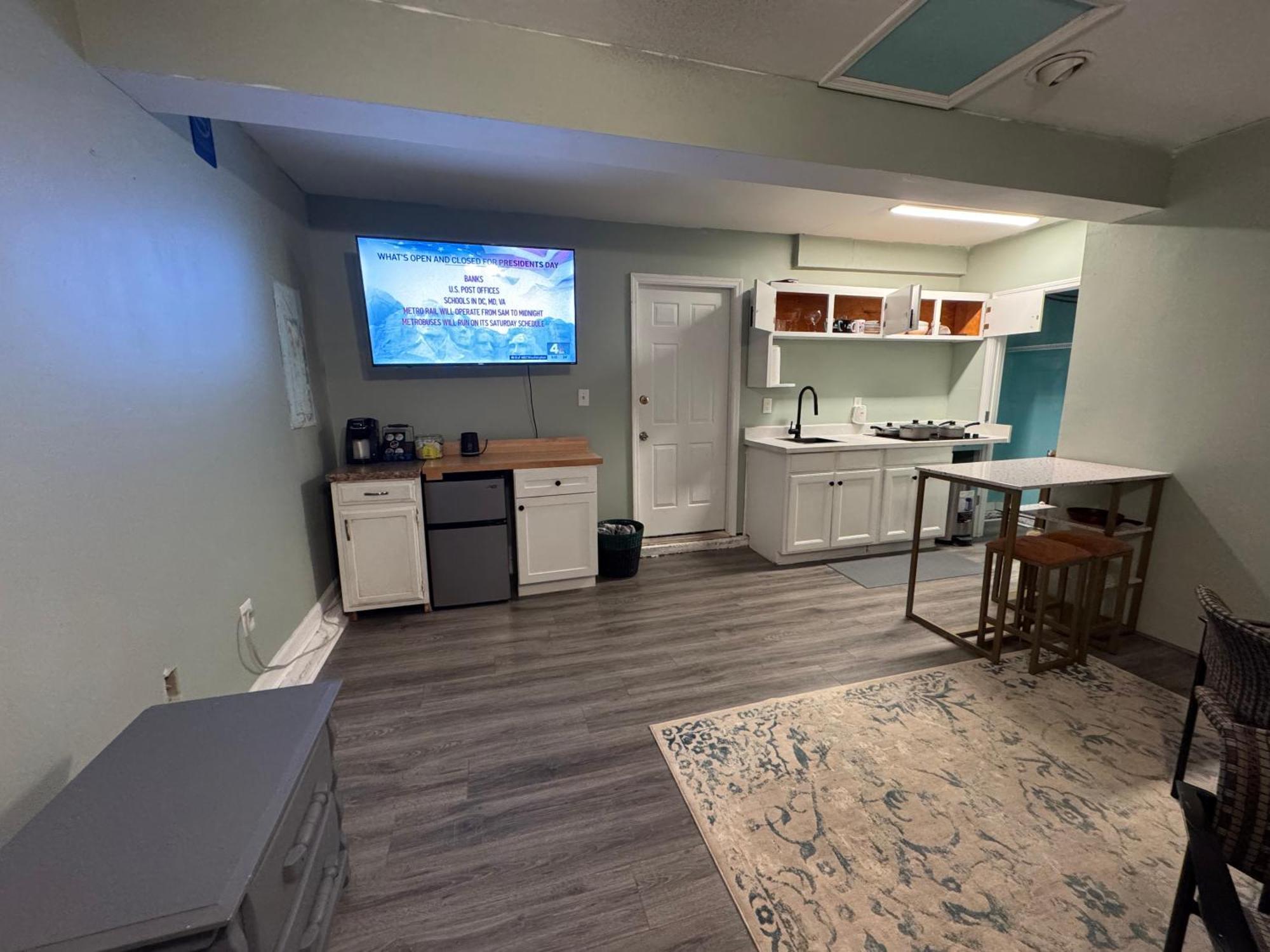 Ferienwohnung 20Min To International Airport! 10Min To Pnc Music! Wifi Charlotte Exterior foto